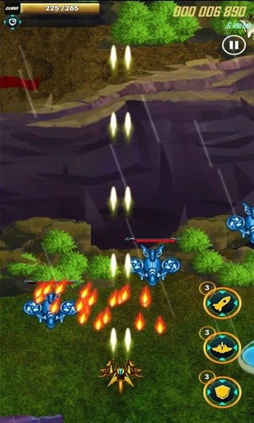 王者雷电v2.2 安卓版