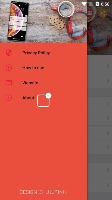 仿ios14锁屏插件(Lock Screen & Notifications)v1.5.0 安卓版