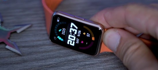 Huawei watches2022