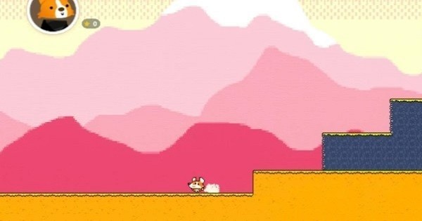 神奇柯基犬世界v1.1 安卓版