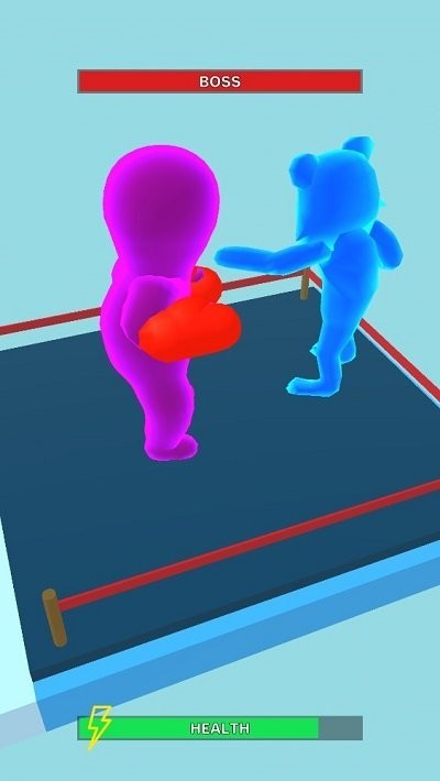果冻人变变变最新版v0.2.1 安卓版