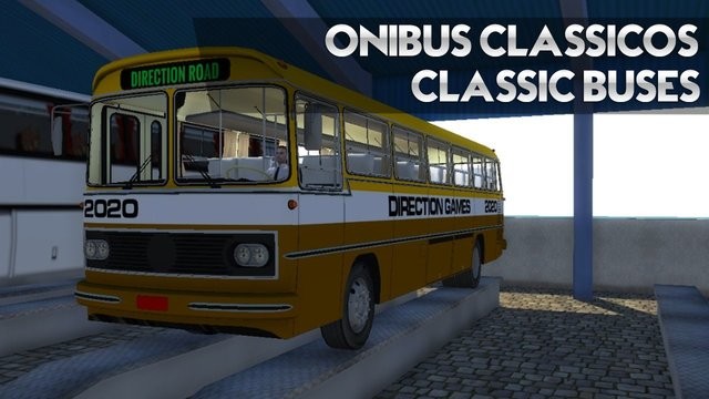 方向路模拟器(Directions Road Simulator)v15.09 安卓版