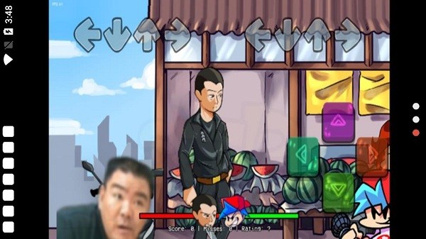 黑色星期五华强买瓜模组(Melon Friday Funkin)v0.2.7 安卓版