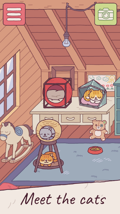 the grand meow最新版v1.6.4 安卓版