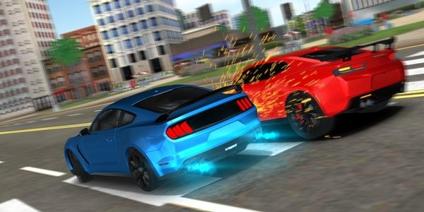 真正的速度超级跑车(real speed supercars drive)v1.1.24 安卓版