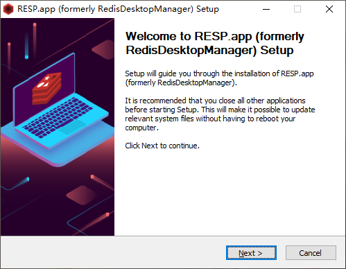redis desktop manager(RDM)v2022.1.1 最新版