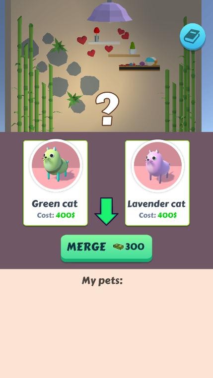 闲置宠物店动物大亨(Idle Pet Shop: Animal Tycoon)v1.0.3 安卓版