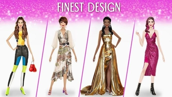 国际造型师(International Stylist)v5.9 安卓版