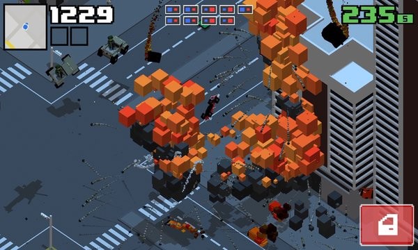 公路狂飙2中文版v1.23 安卓版