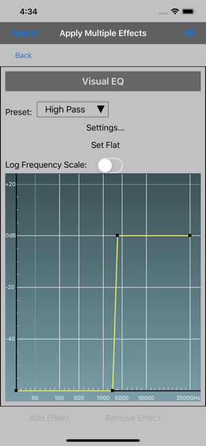 MixPad Freeapp