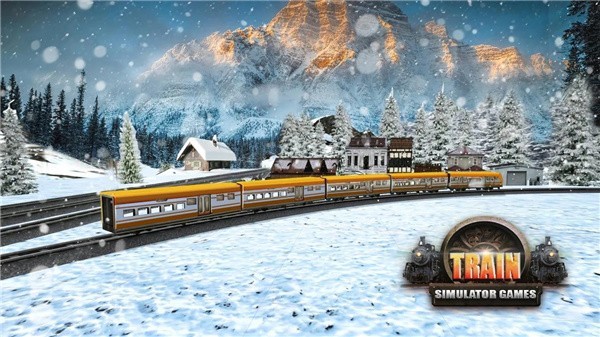 印度火车旅行模拟器(Train Simulator Games)v4.7 安卓版