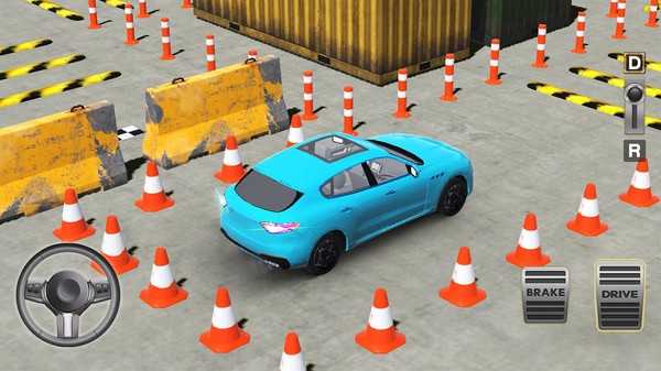 科二看我的v1.00 安卓版