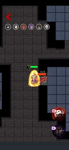 新猛鬼宿舍猛鬼版v2.2.0.5 安卓版