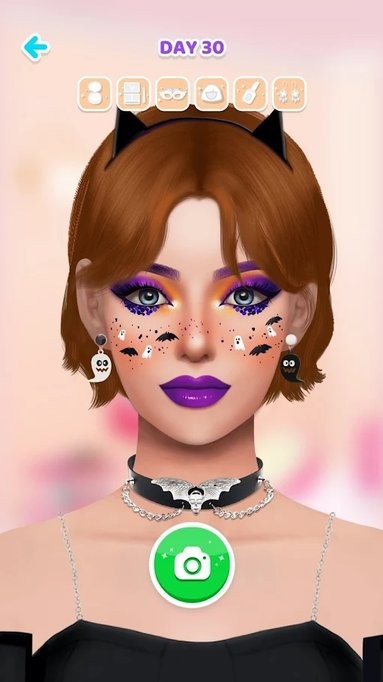 Makeup Artist(化妆师)v1.3.3 安卓版