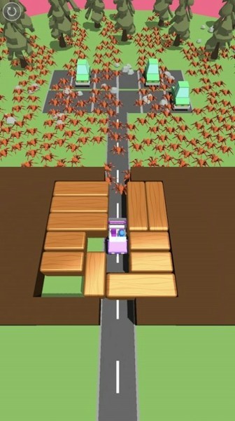 木块逃脱最新版(Free Yourself Wood Puzzle)v0.0.1 安卓版
