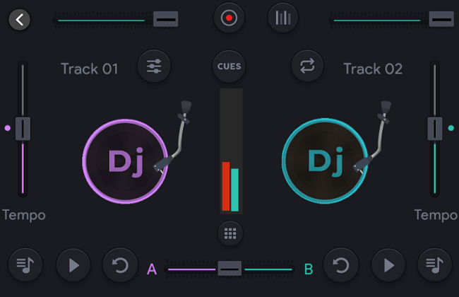 DJ混音器(DJ Mixer)v1.0.8 安卓版