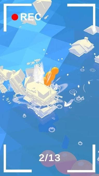 Ocean Worm海洋蠕虫v1.1.3 安卓版