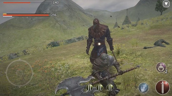 艾尔登魔法环游戏v1.0.02.24 安卓版