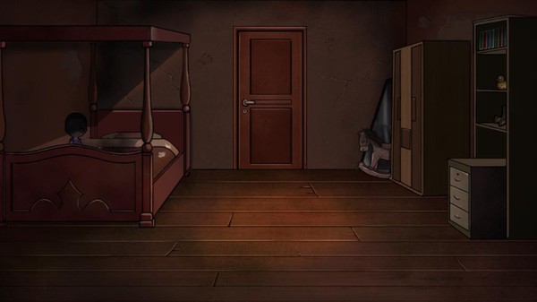 解谜密室逃生手机版v1.0.1 安卓版