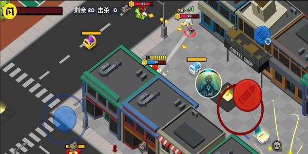 迷你特种兵最新版v2.0 安卓版