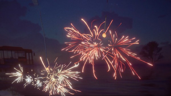 线香花火中文版v1.6 安卓版