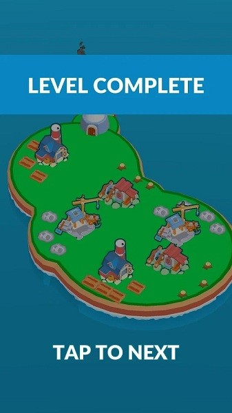 离开岛屿游戏(islanders)v0.1.44 安卓版