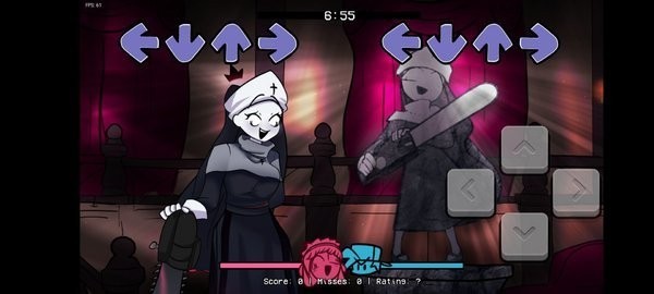 黑色星期五之夜softmod(Friday Night Funkin Soft Mod)v0.2.7.1 安卓最新版