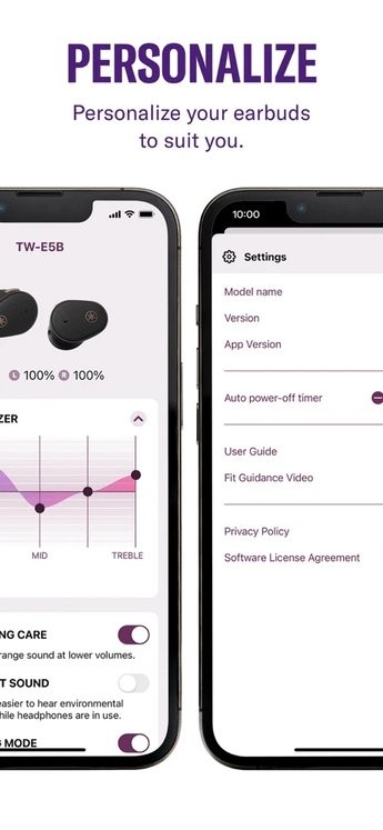 雅马哈Headphone Controlv1.0.0 安卓版