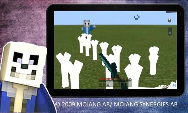 modsans我的世界模组安装器v8 安卓版