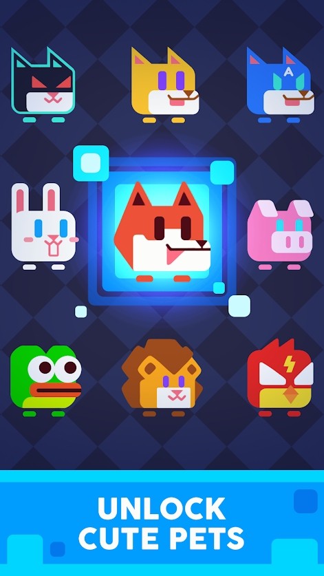 迷宫冲刺游戏(Maze Dash Rising)v0.2.0 安卓版