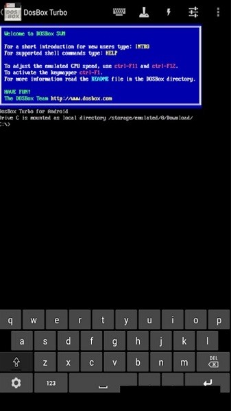 万能手柄模拟器(GamePad)v1.7安卓版