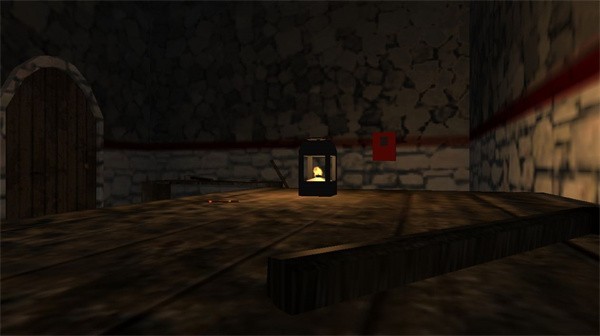 鬼屋生存模拟器最新版(Horror House)v2.0 安卓版