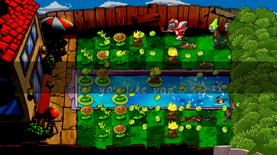 PVZ.DM支线A手机版v1.9.1 /0.aa 安卓tv版