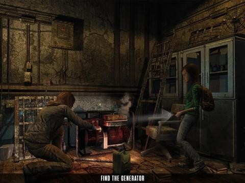 可怕的邪恶奶奶恐怖屋(Scary Evil Granny The Horror House)v1.18 安卓版