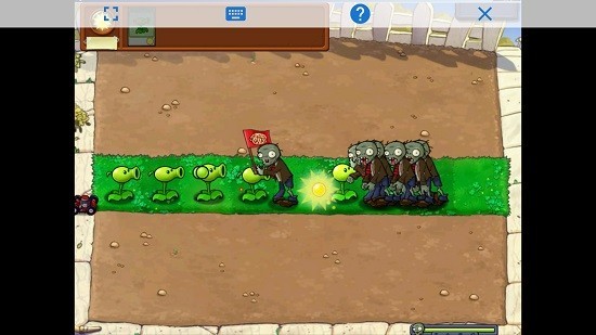 pvz植物大战僵尸贝塔版6.25版本下载