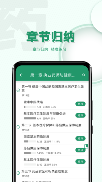 执业药师必题库app下载