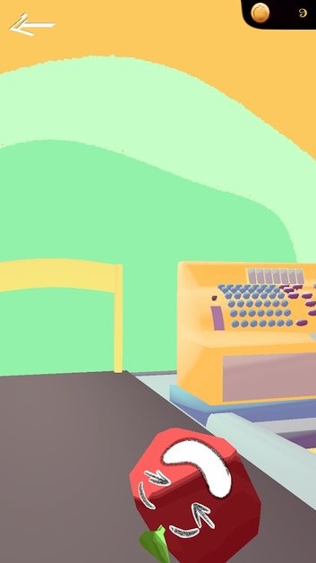 水果高尔夫(Fruit Golf)v0.3.4 安卓版