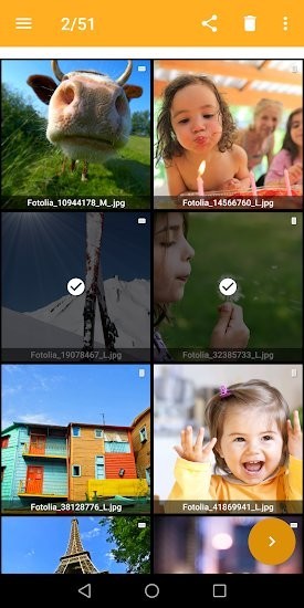 XnConvert图片格式转换手机版v1.63 安卓版