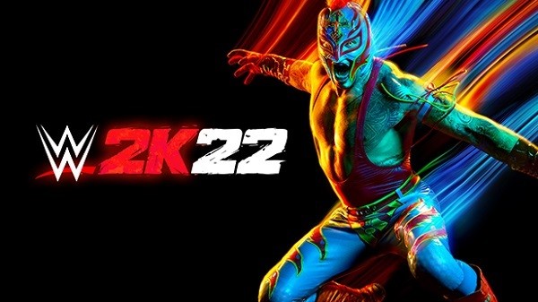 美国职业摔跤联盟WWE 2K22汉化版免安装绿色版