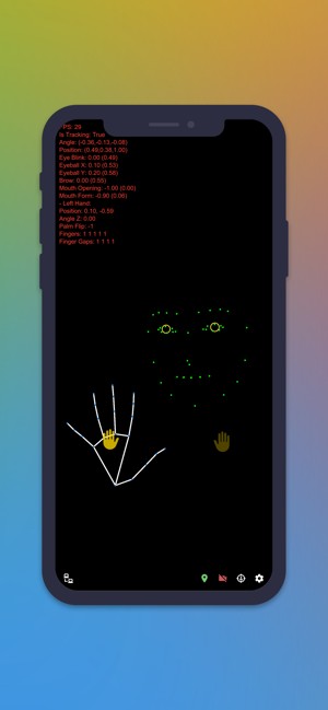 Live2DViewerEX苹果版v3.0.1 iPhone版
