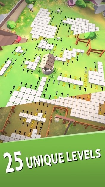 扫雷3d世界(MinesweeperWorld)v1.1.0 安卓版