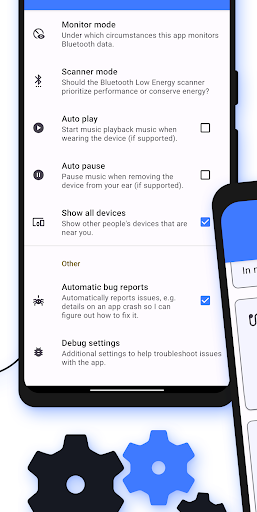 CAPod AirPods软件v1.3.7 安卓版