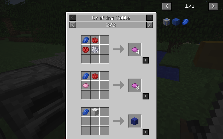 我的世界JEI物品管理器modv1.12.2 免费版