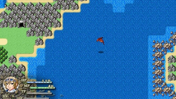 异世录之最终勇者游戏v0.0.2 安卓版