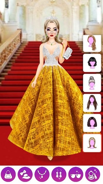 装扮时尚挑战(Dress Up)v1.13.0 安卓版