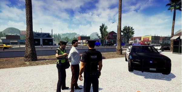 中国武警突击队游戏下载