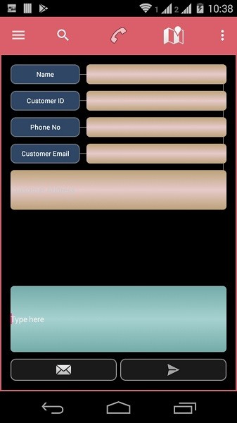 模板制造商app(sMartAffirm business)v1.03.97 安卓版