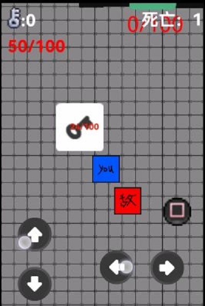 逃离囚禁游戏下载