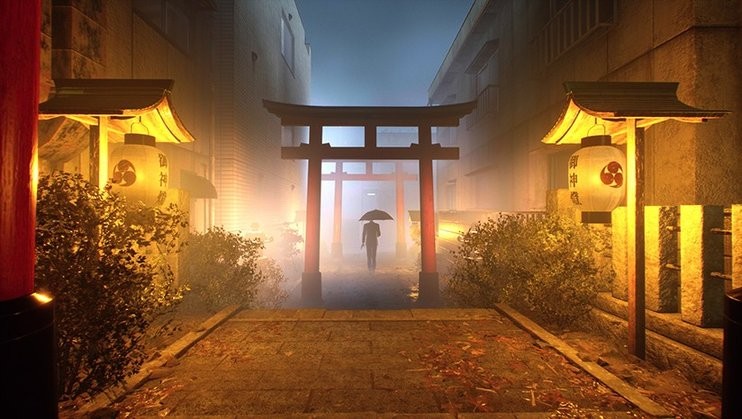幽灵线东京DLC解锁补丁