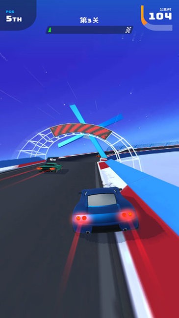 完美赛车游戏v1.0.3 安卓版